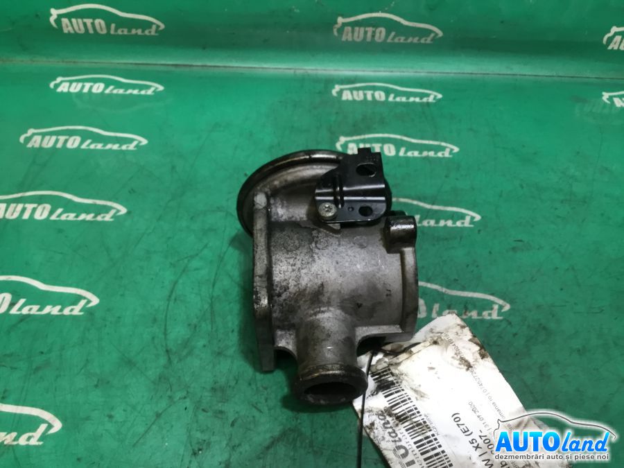 EGR BMW X5 (E70) 2007-2025 Cod 70045000