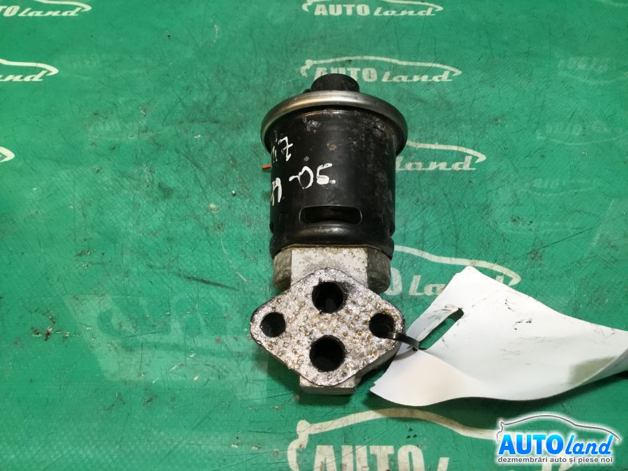 EGR CHEVROLET MATIZ 2005-2025 Cod 96612359