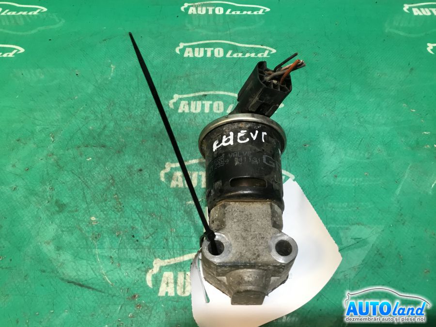 EGR CHEVROLET MATIZ 2005-2025 Cod 96612359
