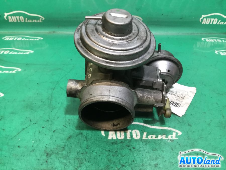 EGR CHRYSLER VOYAGER III (RG) 2000-2025 Cod 49002021F