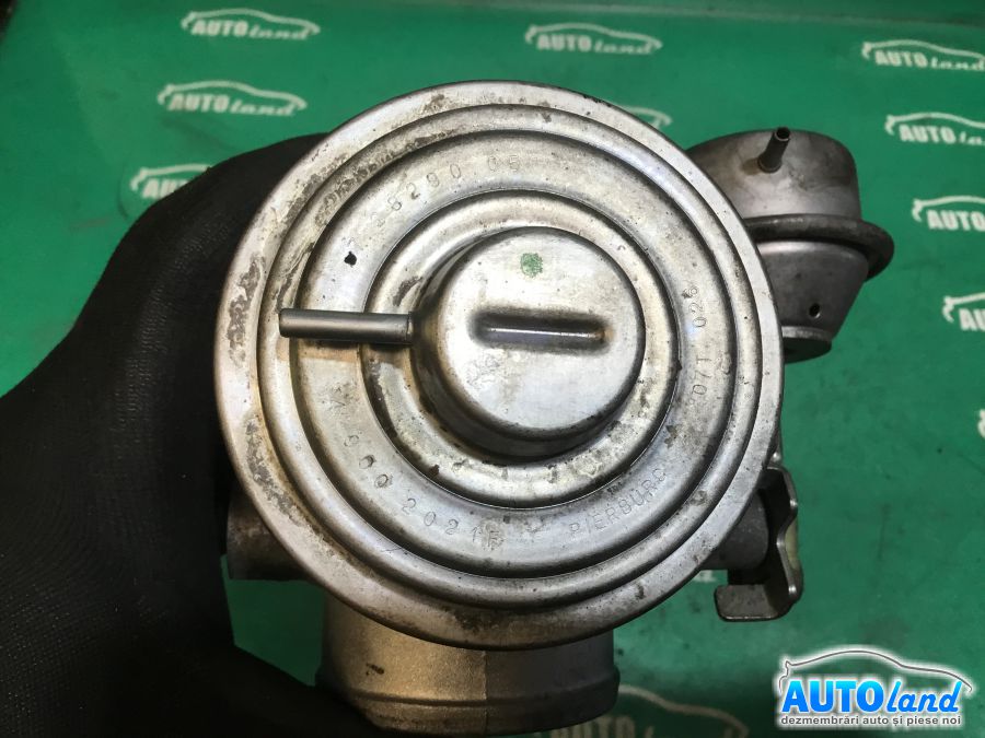 EGR CHRYSLER VOYAGER III (RG) 2000-2025 Cod 49002021F