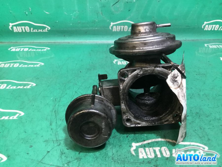 EGR CHRYSLER VOYAGER III (RG) 2000-2025