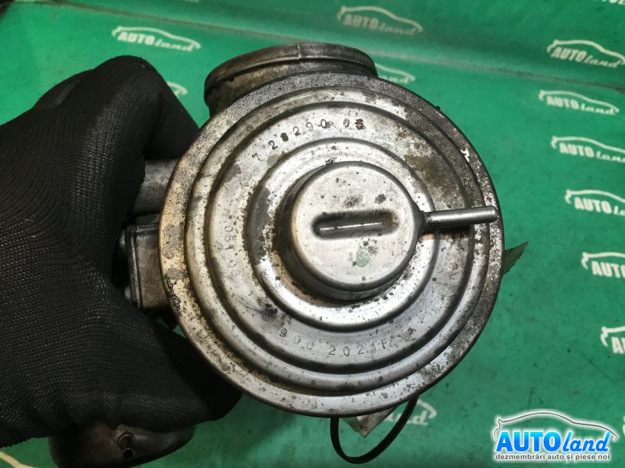 EGR CHRYSLER VOYAGER III (RG) 2000-2025