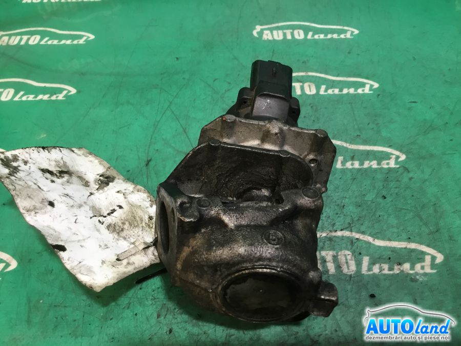 EGR CITROEN C4 (LC_) 2004-2025