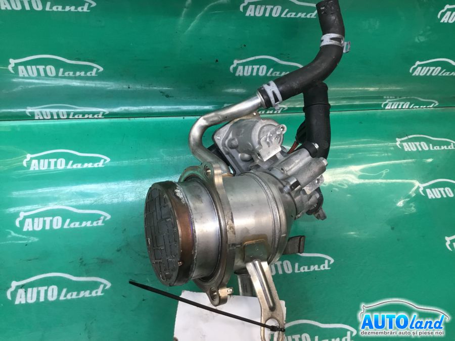 EGR DACIA DUSTER 2010-2025 Cod 147100361R