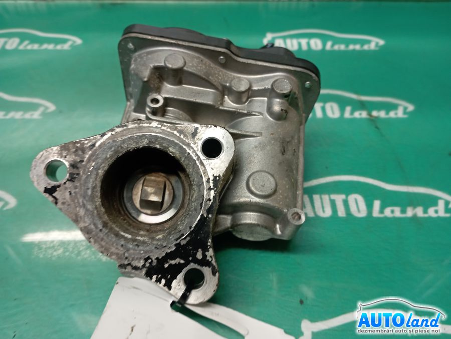 EGR DACIA DUSTER 2010-2025 Cod 147102557R