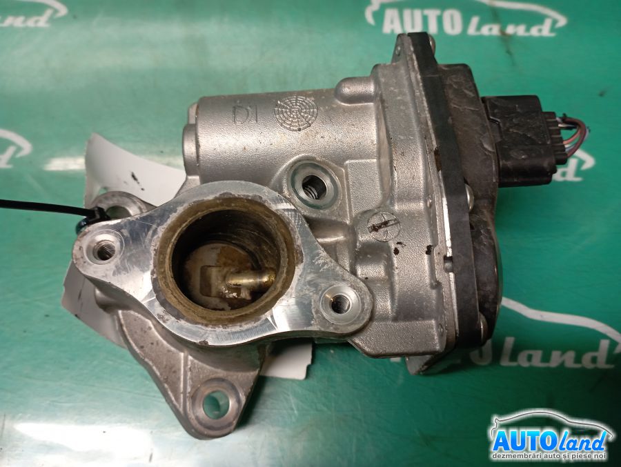 EGR DACIA DUSTER 2010-2025 Cod 147102557R