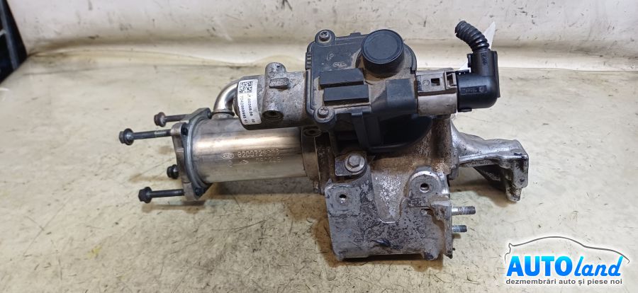 EGR DACIA DUSTER 2010-2025 Cod 8200729079