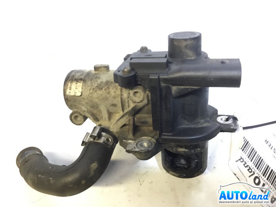 EGR DACIA DUSTER 2010-2025 Cod 8200836385