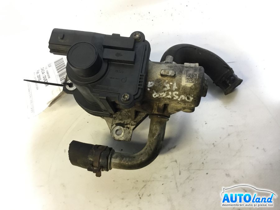 EGR DACIA DUSTER 2010-2025 Cod 8200836385