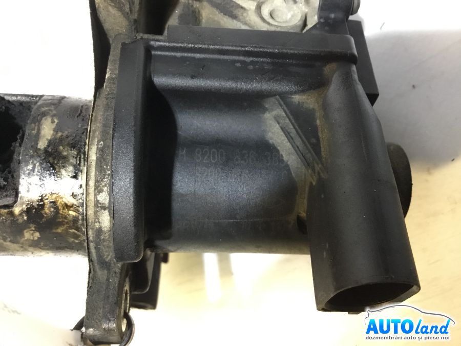 EGR DACIA DUSTER 2010-2025 Cod 8200836385