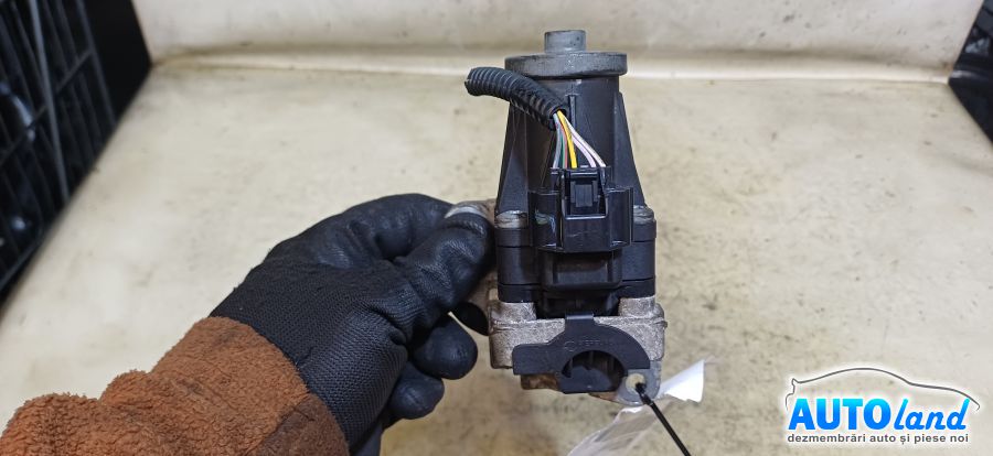 EGR DACIA DUSTER 2010-2025 Cod 8201411538