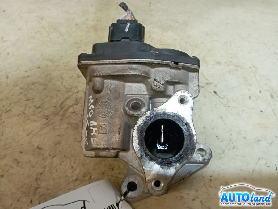 EGR DACIA LOGAN (LS_) 2004-2025 Cod 8201143495