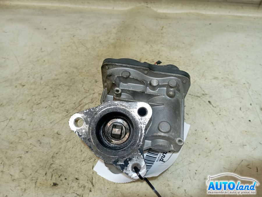 EGR DACIA LOGAN (LS_) 2004-2025 Cod 8201143495