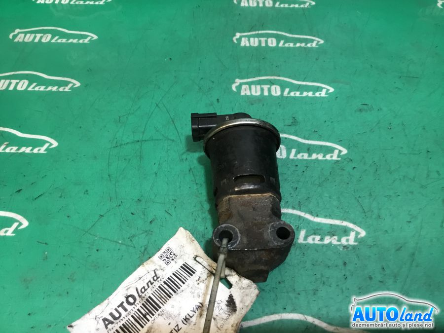 EGR DAEWOO MATIZ (KLYA) 1998-2025 Cod 96612545