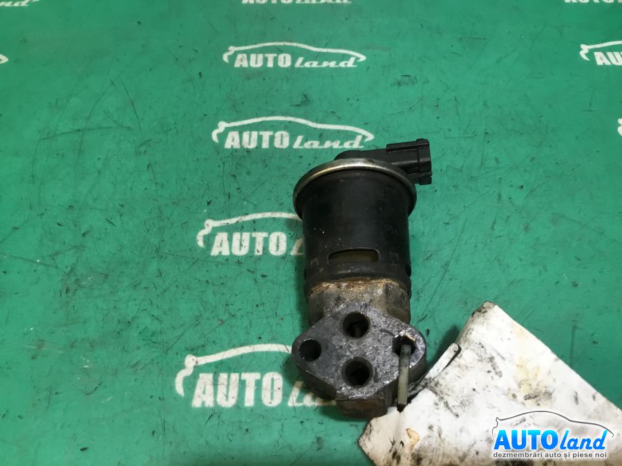 EGR DAEWOO MATIZ (KLYA) 1998-2025 Cod 96612545