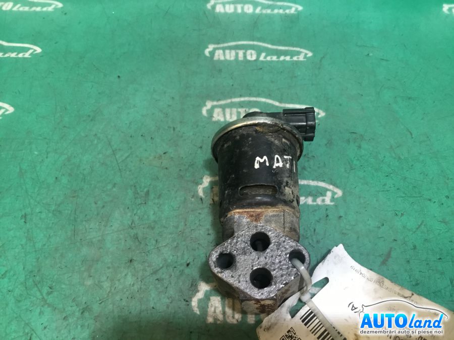 EGR DAEWOO MATIZ (KLYA) 1998-2025