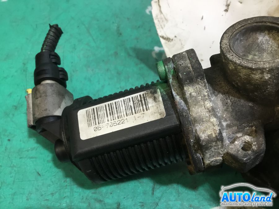 EGR FIAT LINEA (323) 2007-2025