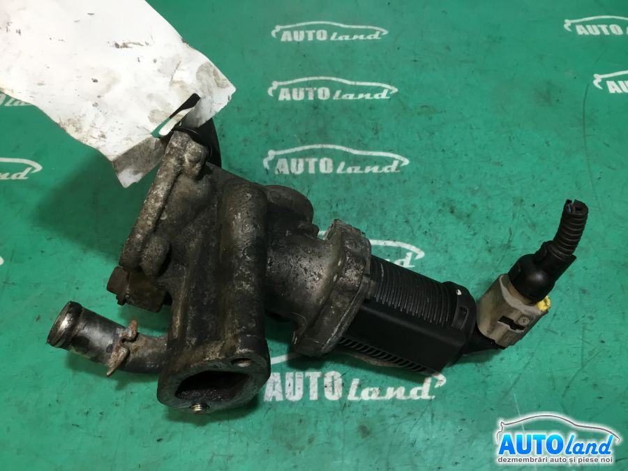 EGR FIAT LINEA (323) 2007-2025