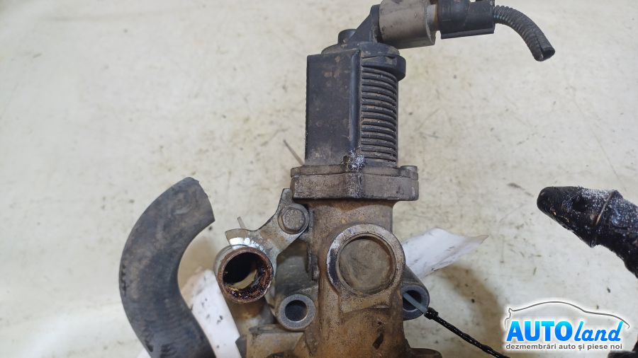 EGR FIAT PUNTO (188) 1999-2012