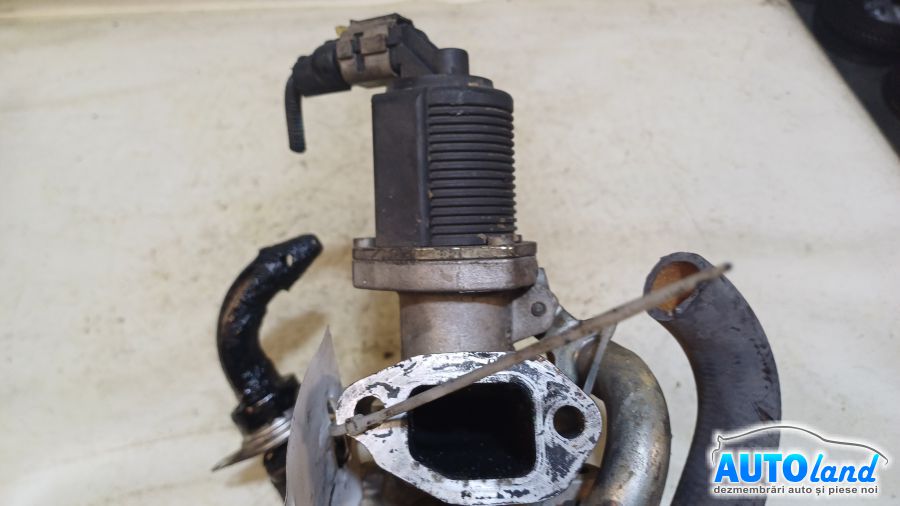 EGR FIAT PUNTO (188) 1999-2012