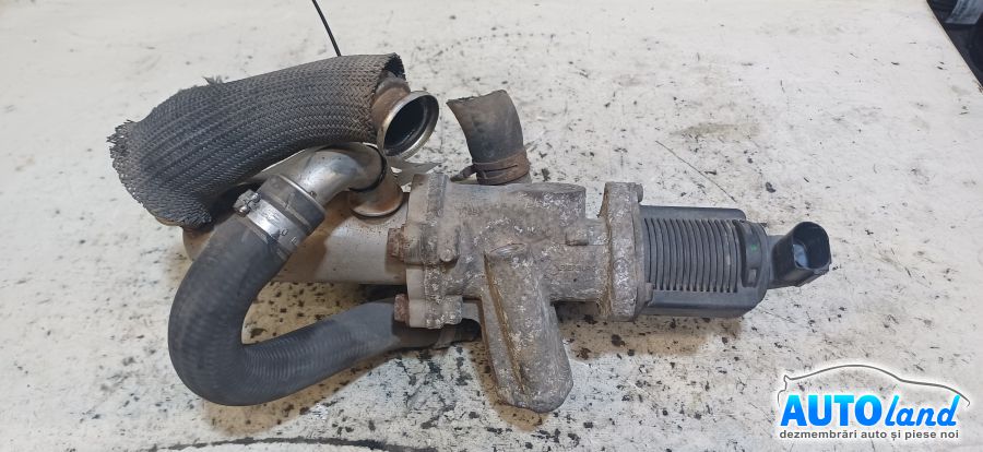EGR FIAT PUNTO EVO 2008-2012 Cod 55201144