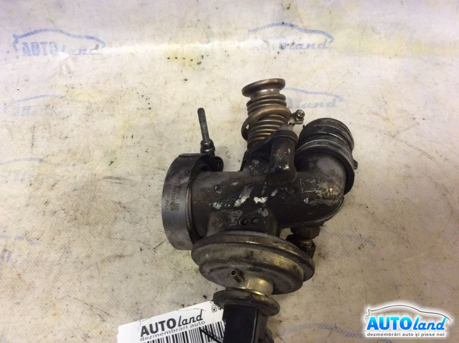 EGR FORD FIESTA IV (JA_,JB_) 1995-2002 Cod YS6Q9D475BB