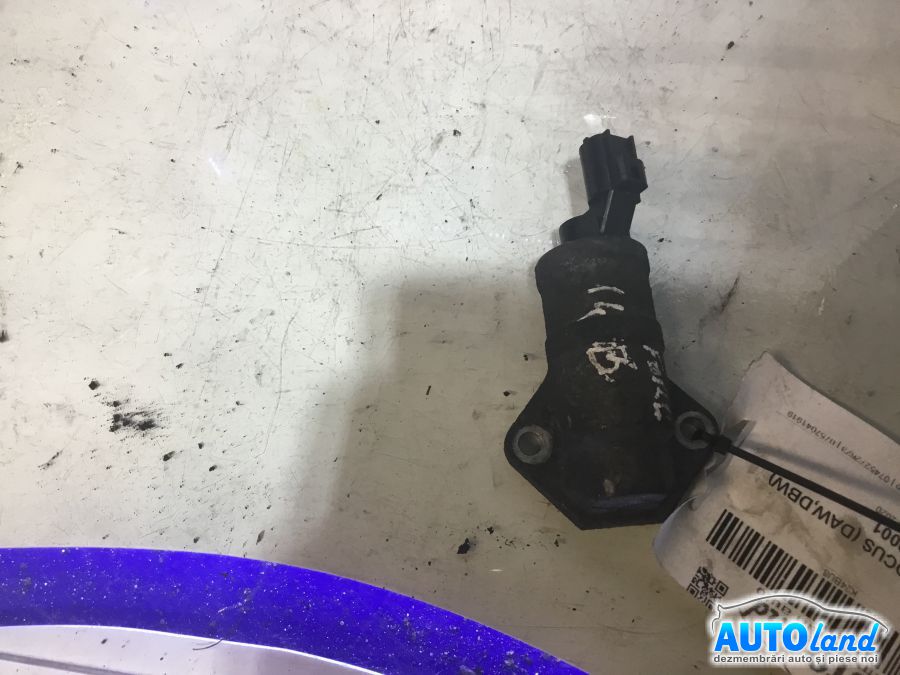 EGR FORD FOCUS (DAW,DBW) 1998-2001