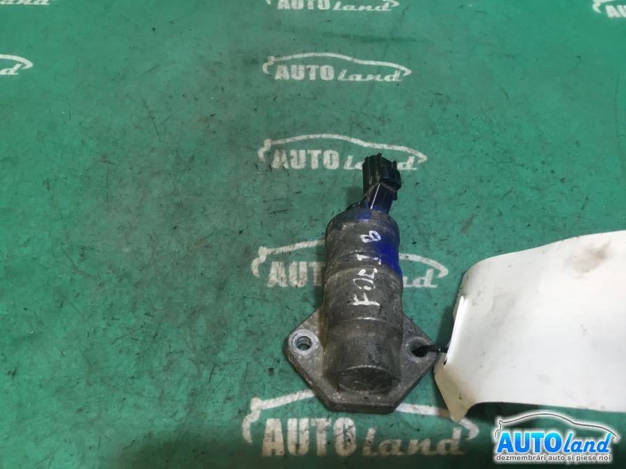 EGR FORD FOCUS (DAW,DBW) 1998-2001