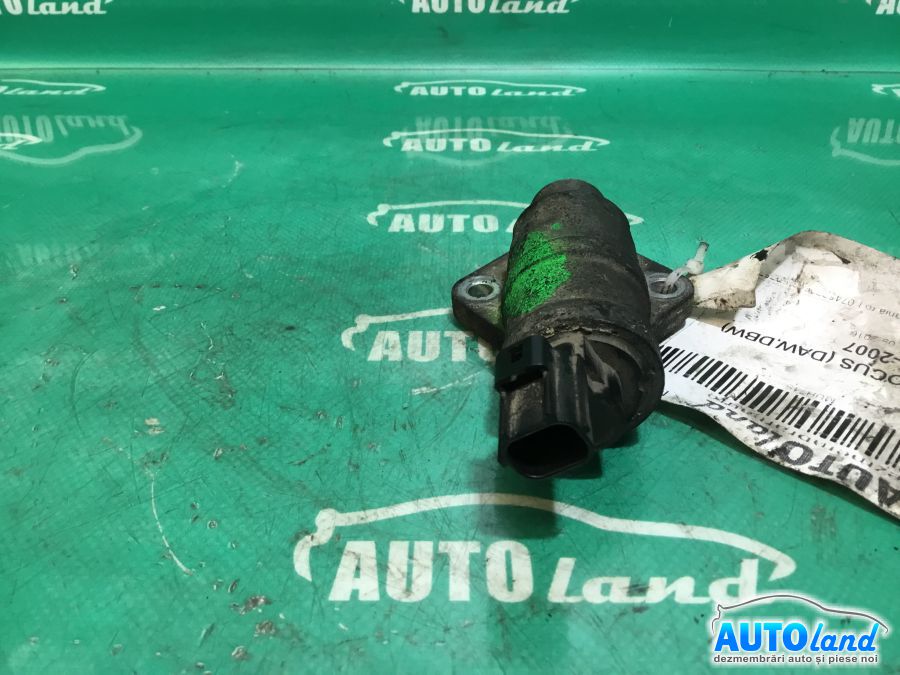 EGR FORD FOCUS (DAW,DBW) 2001-2007