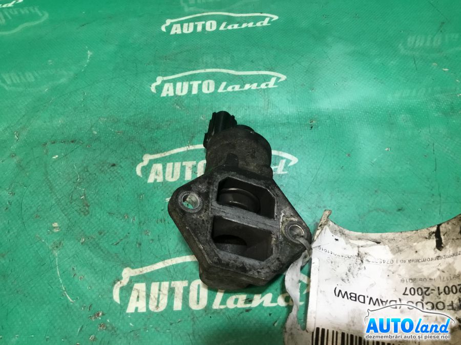 EGR FORD FOCUS (DAW,DBW) 2001-2007