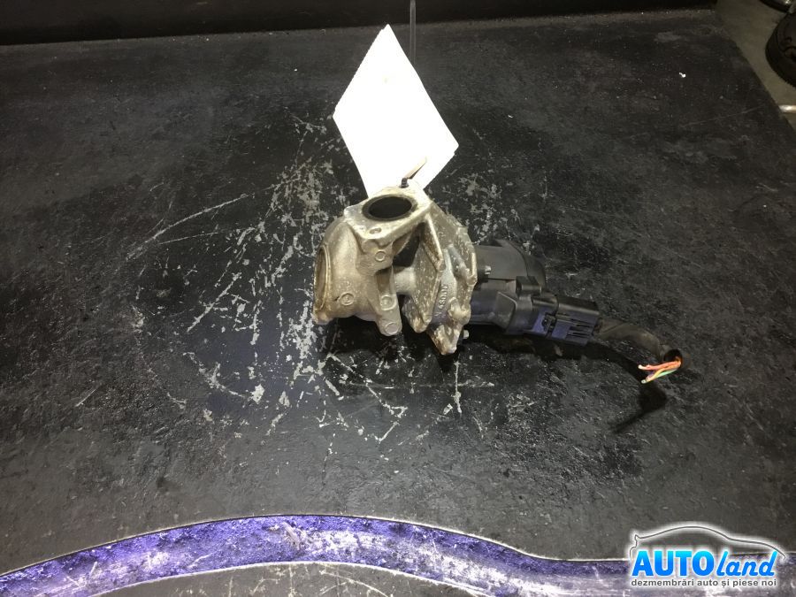 EGR FORD FOCUS II (DA_) 2004-2008