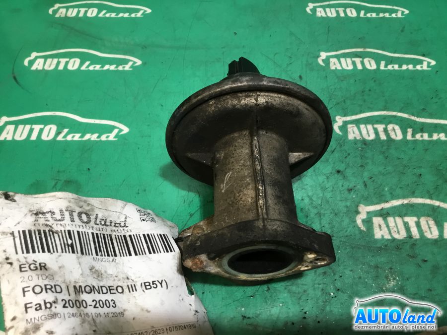 EGR FORD MONDEO III (B5Y) 2000-2003 Cod 1C1Q9D475BB