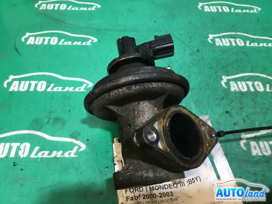 EGR FORD MONDEO III (B5Y) 2000-2003 Cod 1C1Q9D475BB
