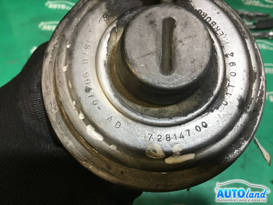 EGR FORD MONDEO III (B5Y) 2000-2003 Cod 1S7Q9D475AD