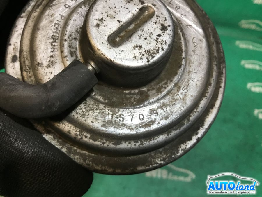 EGR FORD MONDEO III (B5Y) 2000-2003 Cod 1S7Q9D475AE