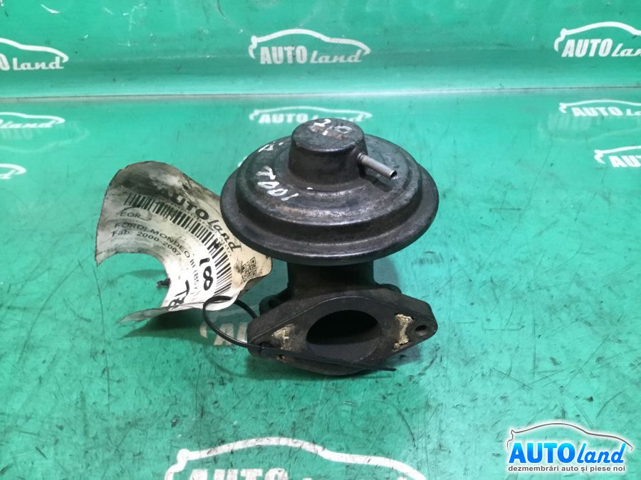 EGR FORD MONDEO III (B5Y) 2000-2003 Cod 1S7Q9D745AD