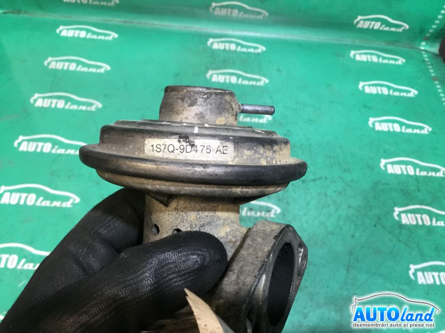 EGR FORD MONDEO III (B5Y) 2000-2003 Cod 1SQ9D475AE
