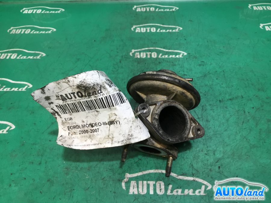 EGR FORD MONDEO III (B5Y) 2000-2003 Cod 1SQ9D475AE