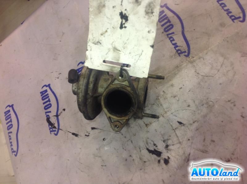 EGR FORD MONDEO III (B5Y) 2000-2003