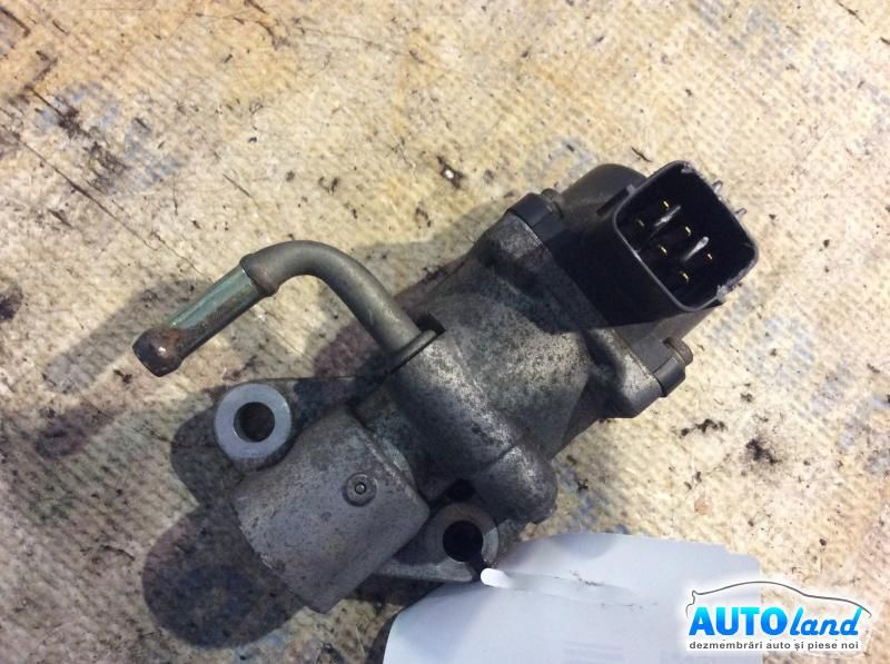 EGR FORD MONDEO III (B5Y) 2000-2003 Cod 1S7C9D475AF