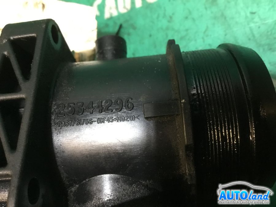 EGR FORD S-MAX 2006-2025 Cod 9643836980