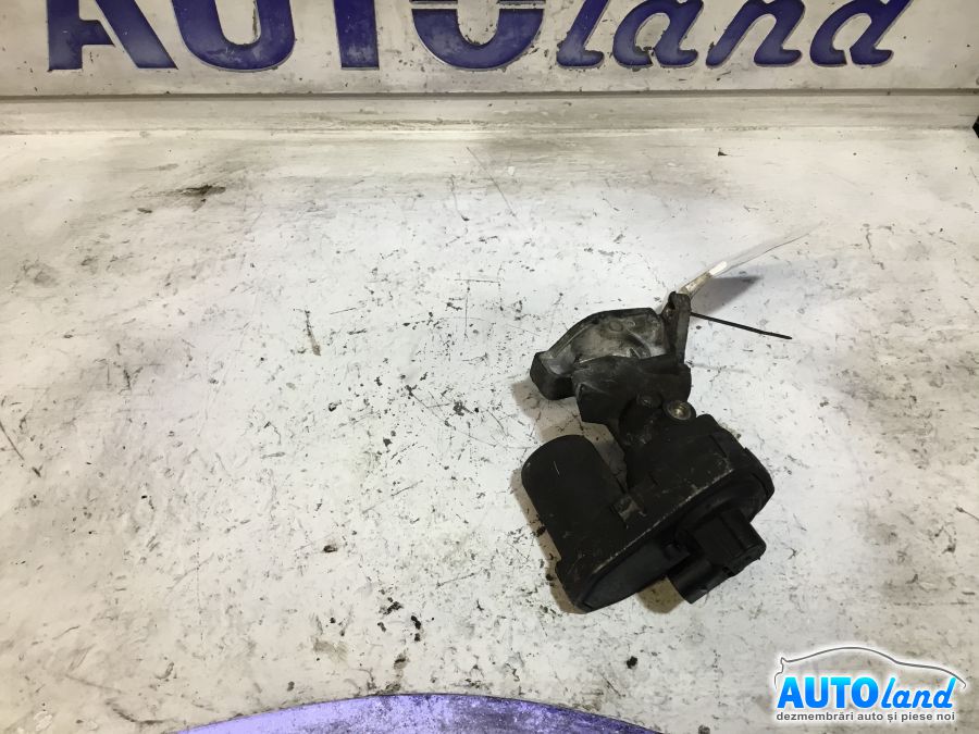 EGR FORD TRANSIT bus 2006-2025