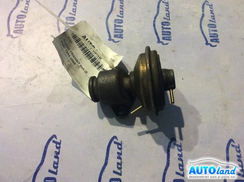 EGR FORD TRANSIT bus (E_ _) 1994-2000 Cod 954F9D475BA