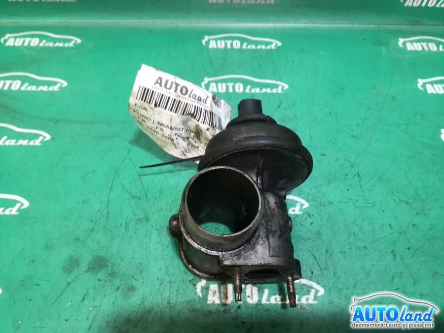 EGR FORD TRANSIT bus (FD_ _,FB_ _,FS_ _,FZ_ _,FC_ _) 2000-2006 Cod 303A03P