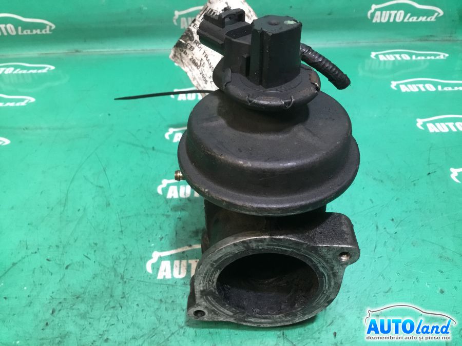 EGR FORD TRANSIT bus (FD_ _,FB_ _,FS_ _,FZ_ _,FC_ _) 2000-2006