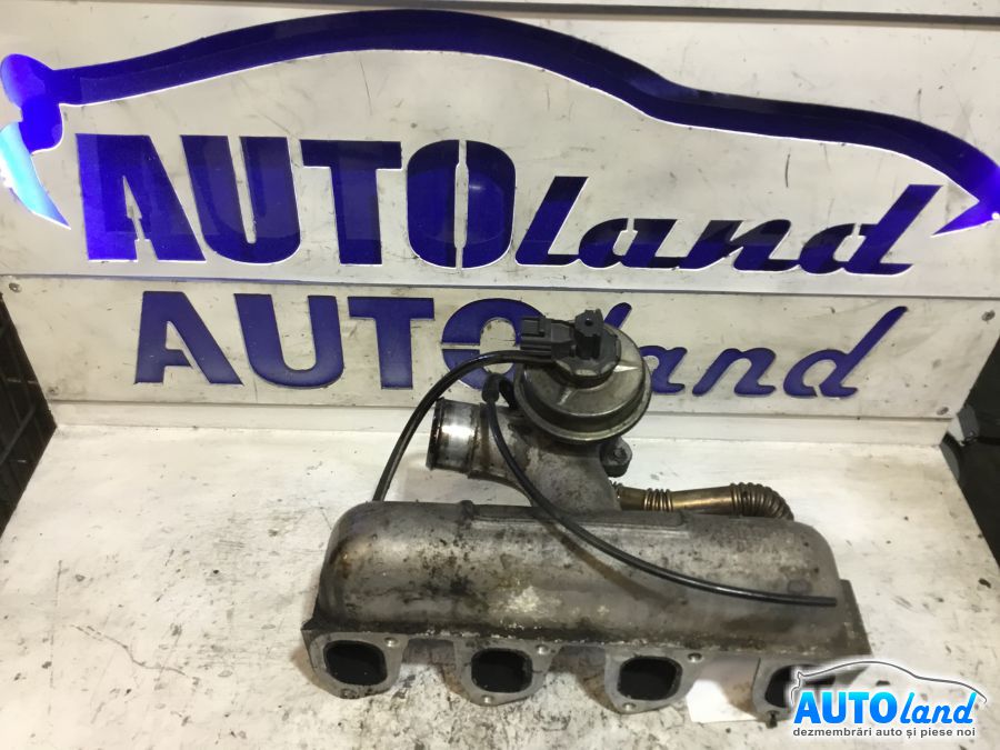 EGR FORD TRANSIT CONNECT (P65_,P70_,P80_) 2002-2025