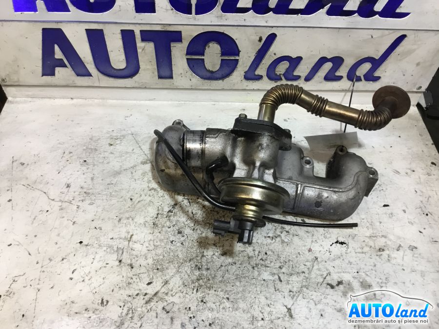 EGR FORD TRANSIT CONNECT (P65_,P70_,P80_) 2002-2025