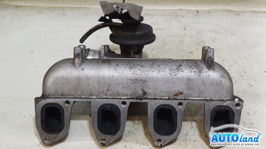 EGR FORD TRANSIT CONNECT (P65_,P70_,P80_) 2002-2025