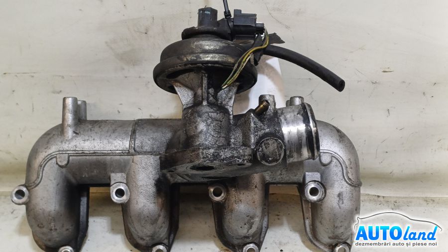 EGR FORD TRANSIT CONNECT (P65_,P70_,P80_) 2002-2025